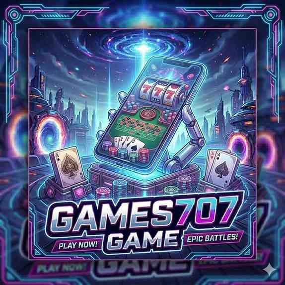 Games707-Game-download-Latest-verion-for-android